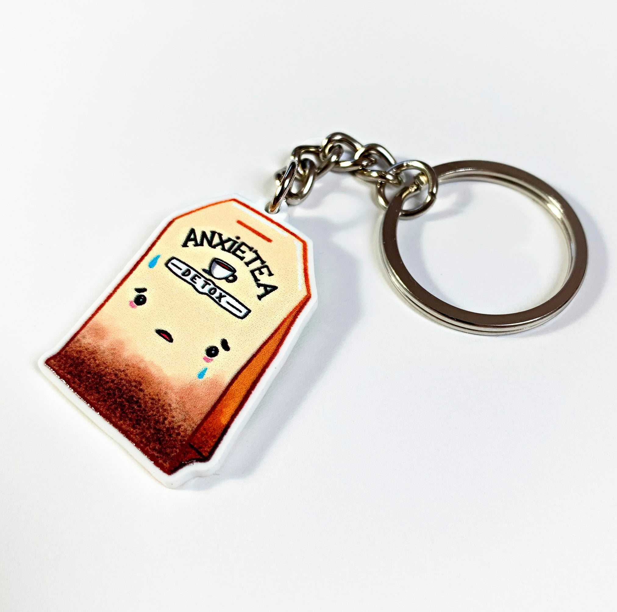 anxiety gift