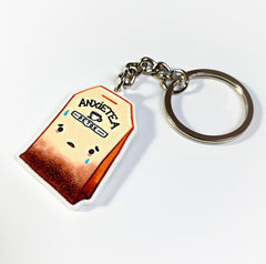 anxiety gift