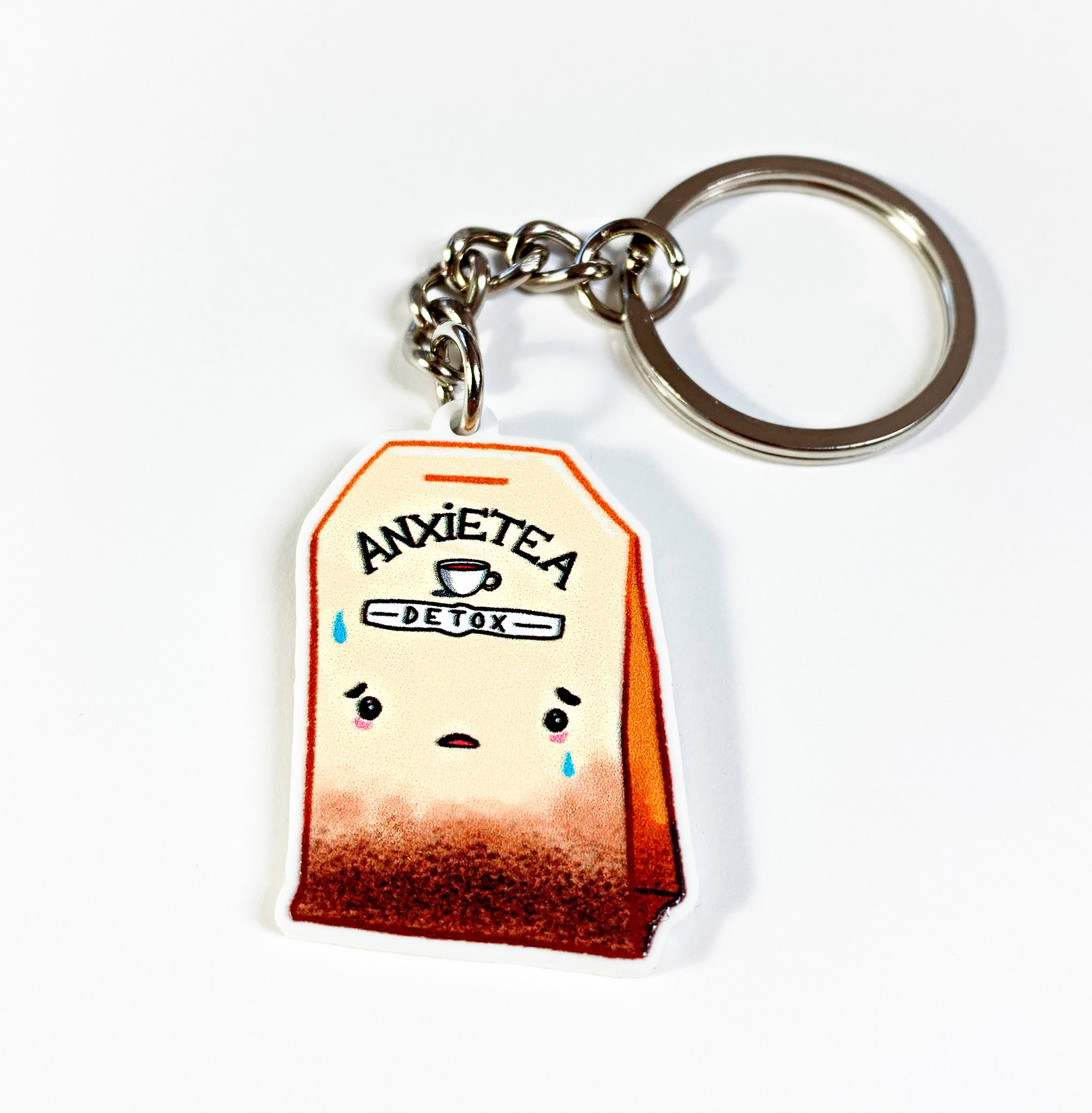Anxietea Gift