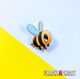 cute bee pins