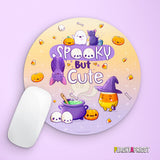 Halloween Kawaii Mousepad