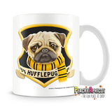 Pug Mug