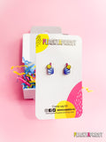 Pickleball Earrings