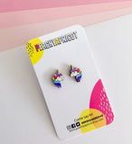 Unicorn Earrings