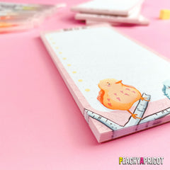 Shit to Do Memo Pad