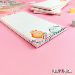 Shit to Do Memo Pad