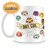 Cute Sloth Mug - PeachyApricot