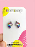 Unicorn Earrings