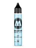 Molotow GRAFX Art Masking Liquid Refill 30ml - PeachyApricot